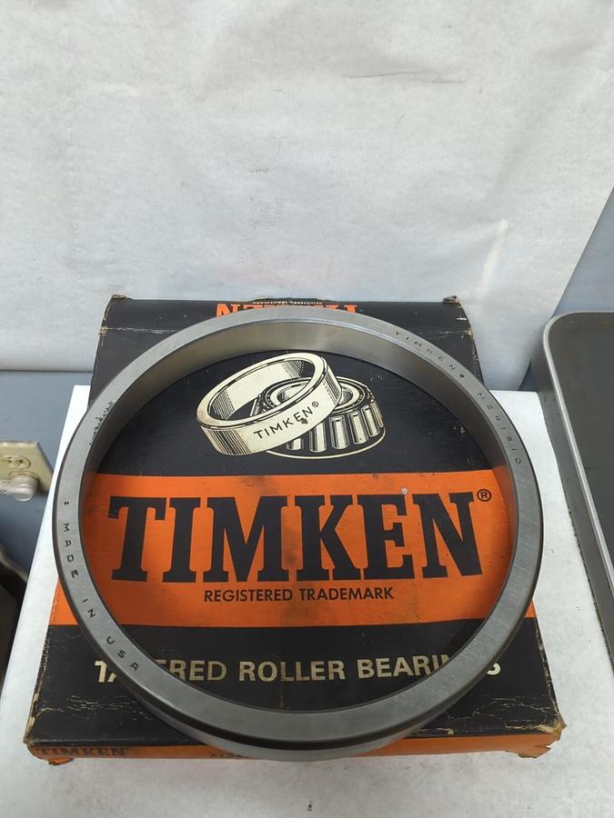 TIMKEN,M241510,ROLLER BEARING CUP NOS