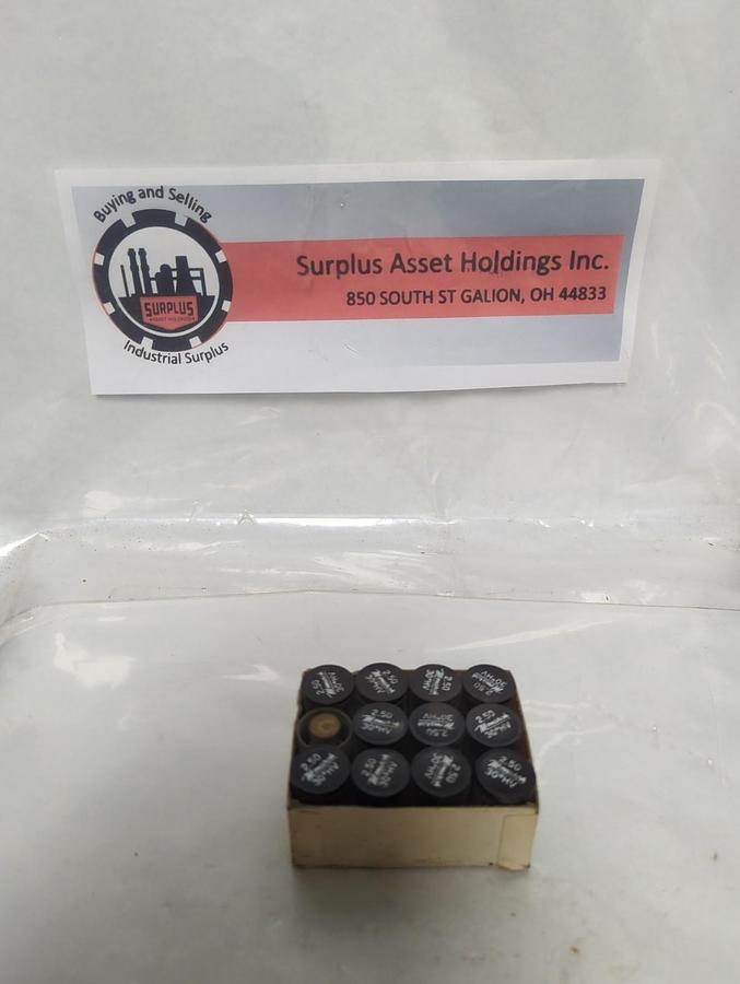 MONARCH,2.50,F-80 NOZZLE 30° HV PACK OF 12 NOS