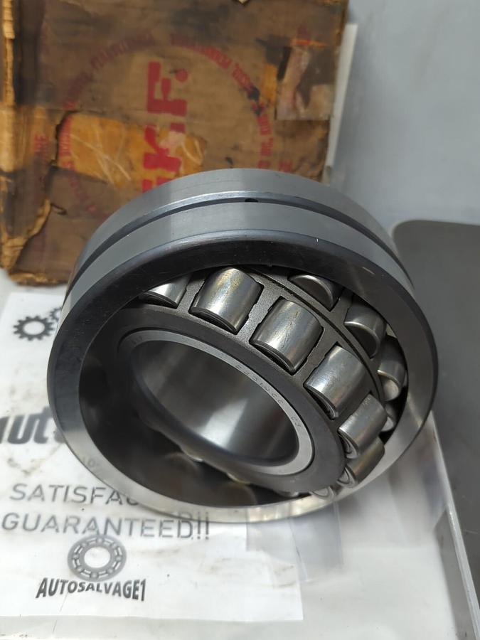 SKF,22319 CC C3,SPHERICAL ROLLER BEARING NOS