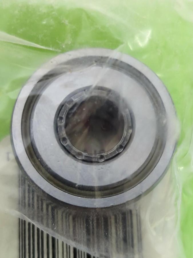 INA,NATV10PP,YOKE ROLLER 10MM X 30MM X 14MM NOS