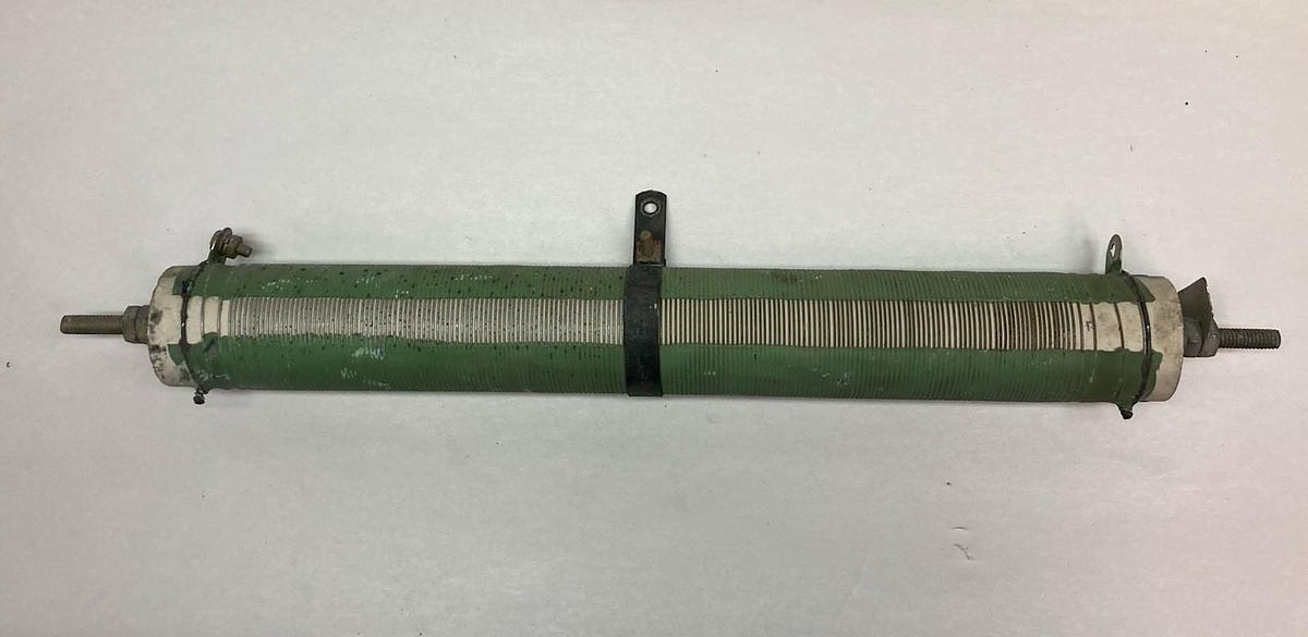 Used General Electric,IC9033E5R6,Resistor 60 OHMS