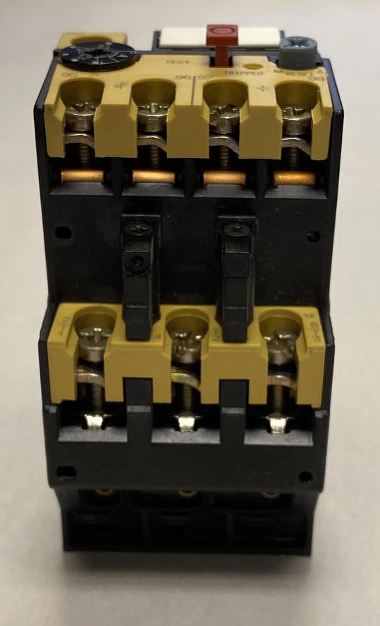 ALLEN BRADLEY,193-BSB-16-B,OVERLOAD RELAY NEW NO BOX