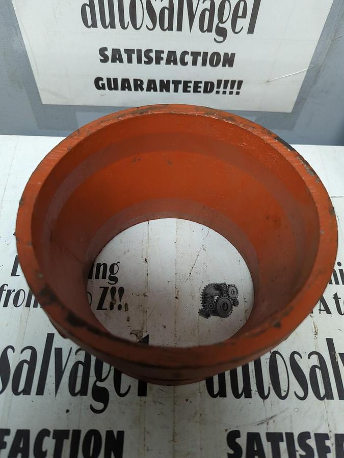 VICTAULIC,NO-50,REDUCER 6 INCH X 5 INCH NOS