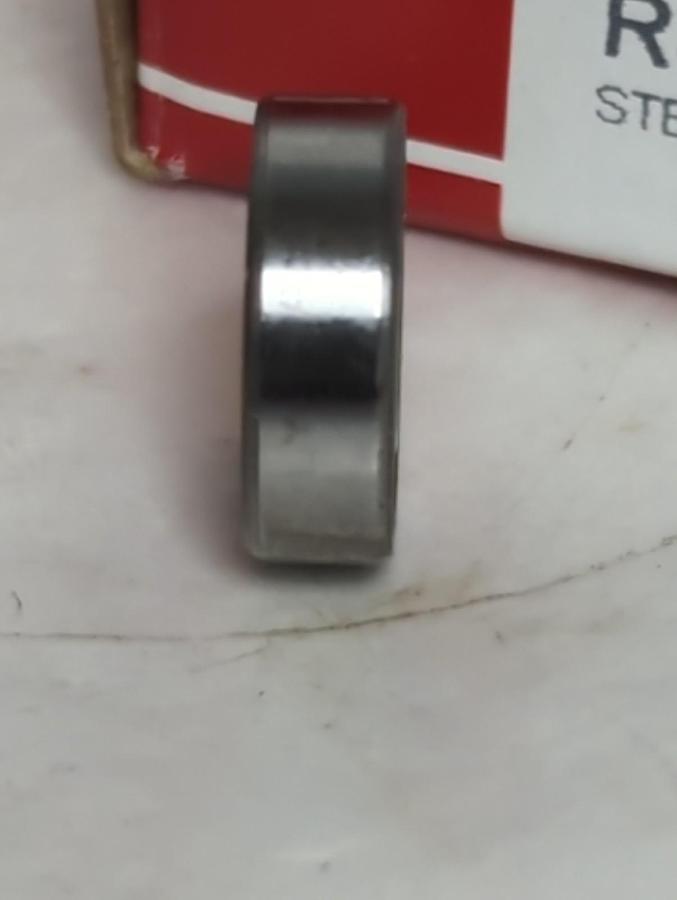 MRC,R4ZZ,BALL BEARING LOT OF 4 NOS