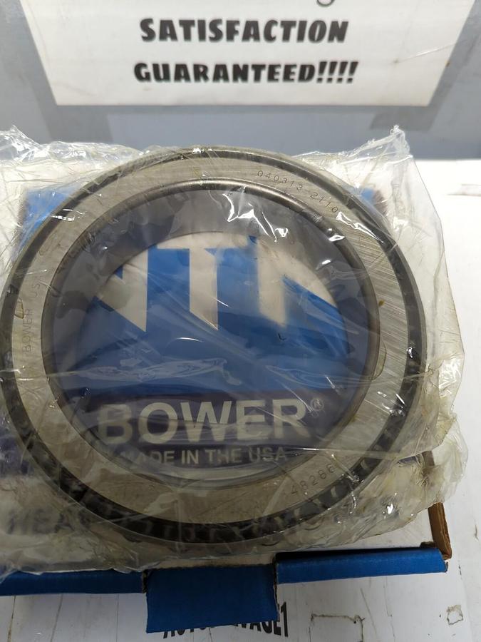 NTN,48286,ROLLER BEARING CONE 4-7/8 INCH ID NOS