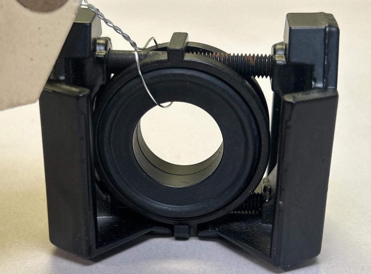 Used PARKER,PS854P,BODY CONNECTOR