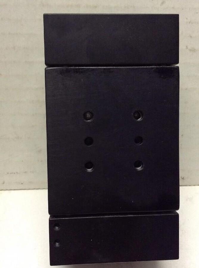 Destaco Robohand,RPW-375-12-Jaw,Heavy Duty Wide Body Parallel Gripper