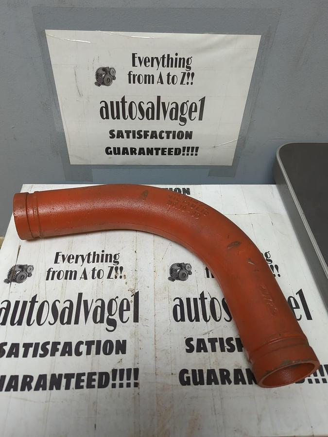 VICTAULIC,NO.10-3D,LONG RADIUS  60.3MM/2 INCH ELBOW FITTING NOS