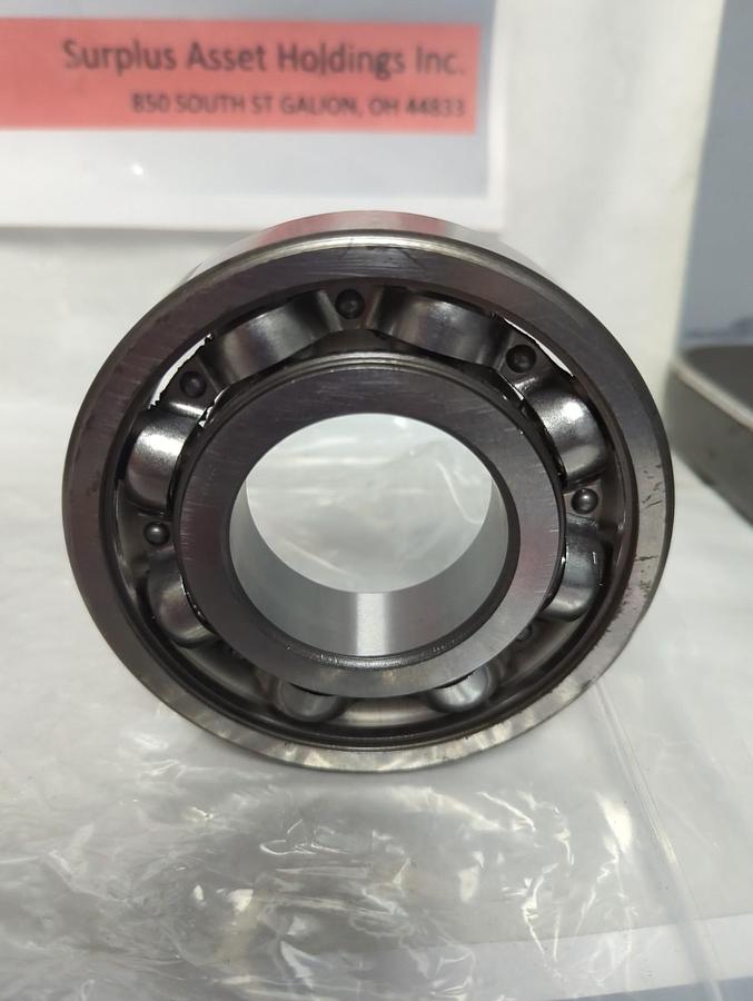 Used NEW DEPARTURE,3311,DEEP GROOVE BALL BEARING PRE-OWNED