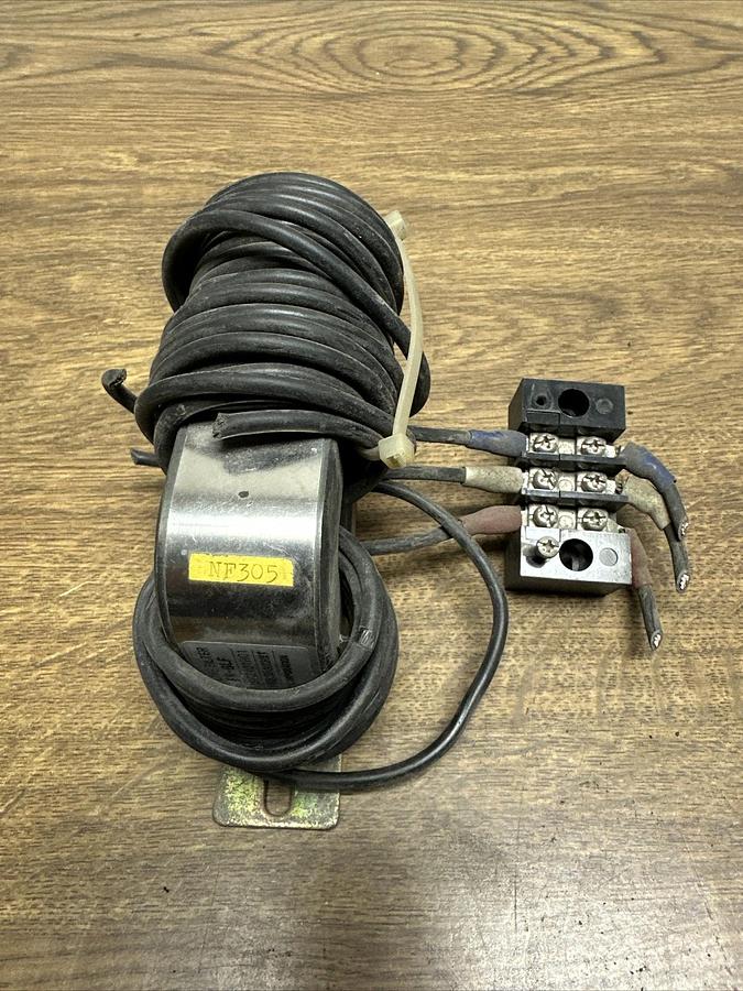 Used Mitsubishi Electric,BK0-C2101H01,Line Filter