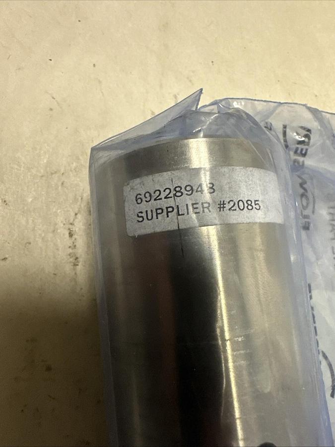 Used Flowserve,2945A400VIPK002,Sleeve Bearing