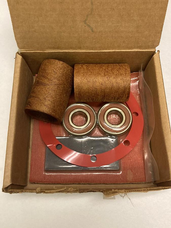 Gast Manufacturing,K356 ED,Repair Kit
