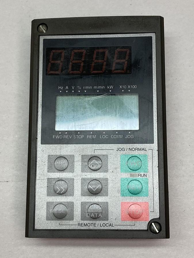 Used General Electric,TPA-G11S4,Keypad Operator