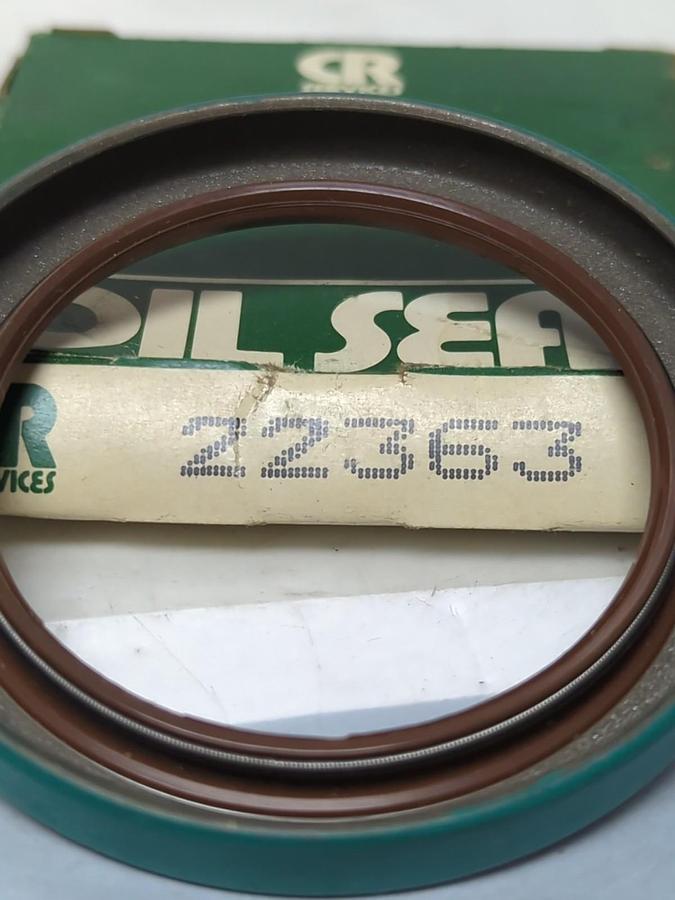 CHICAGO RAWHIDE,22363,OIL SEAL LOT OF 2 NOS