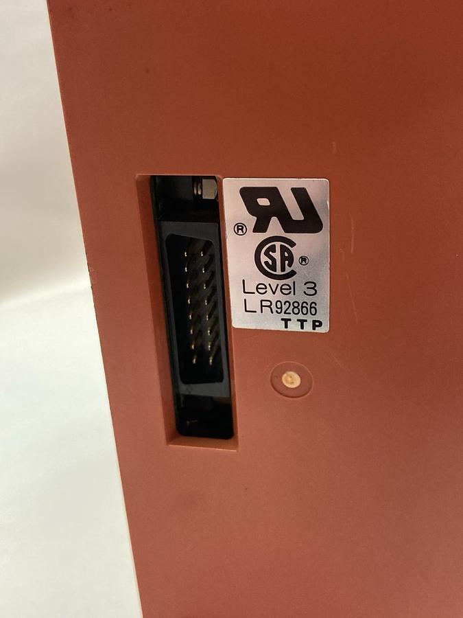Mitsubishi,A1S61P,Power Supply Unit DC5V 5A