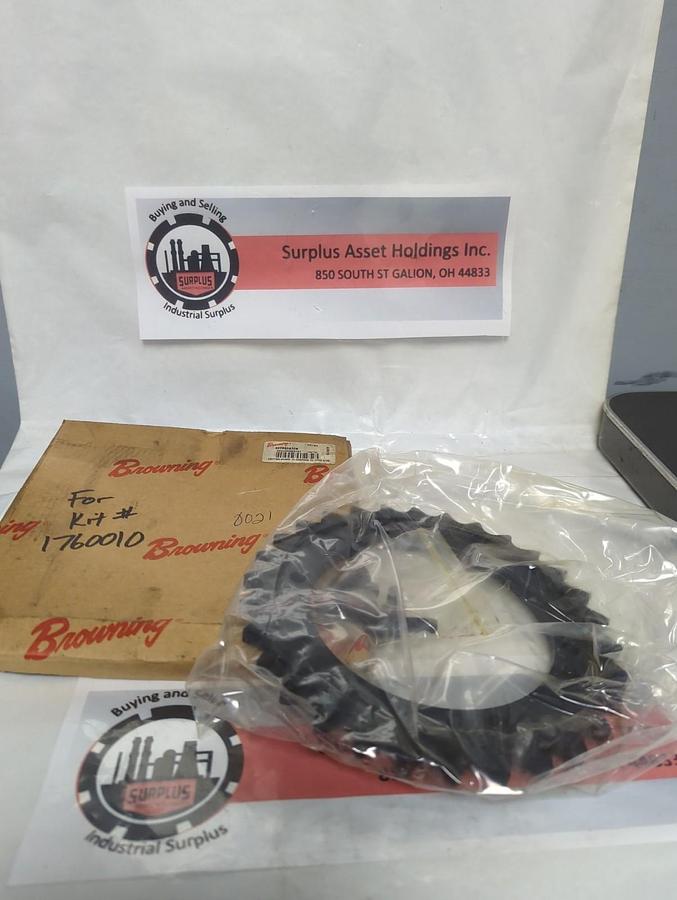 BROWNING,50TP60A30K,SPROCKET NOS