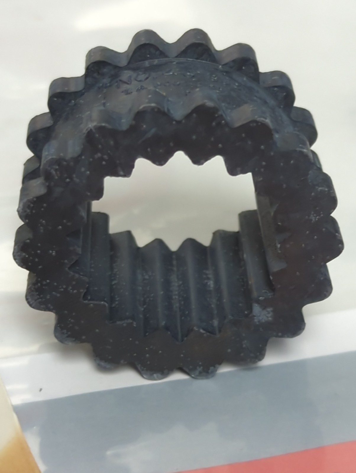 TB WOOD'S,4JE,SURE-FLEX COUPLING SLEEVE NOS