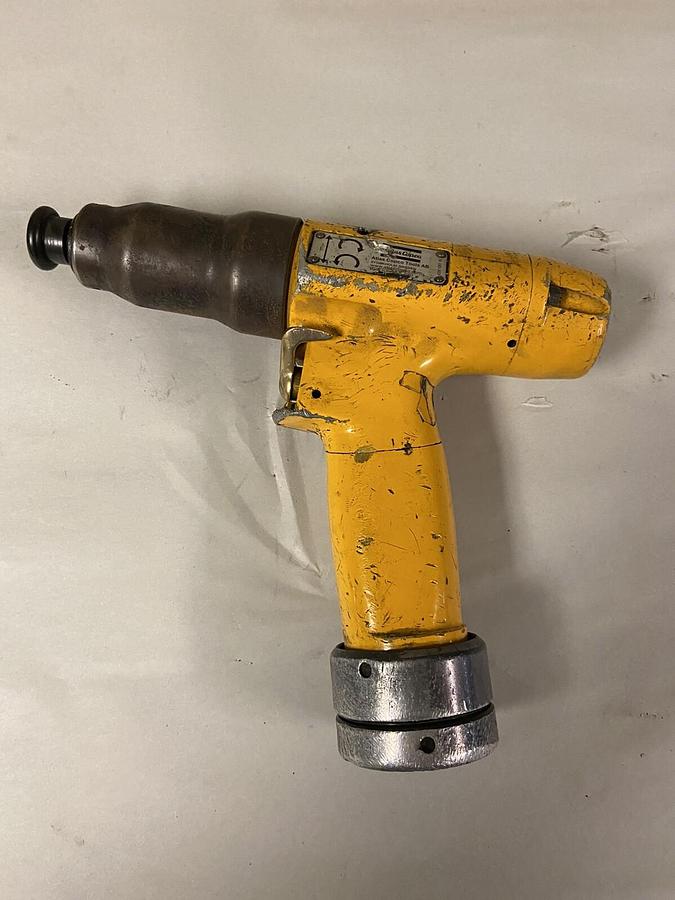 Used Atlas Copco,ETPS4-04-i06CTADS,Nut Driver Gun