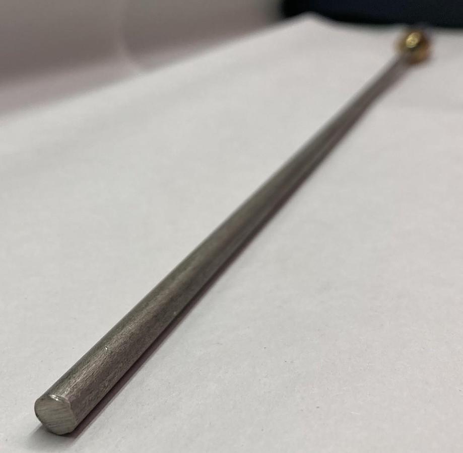 Honeywell,C7008A 1018,Flame Sensor