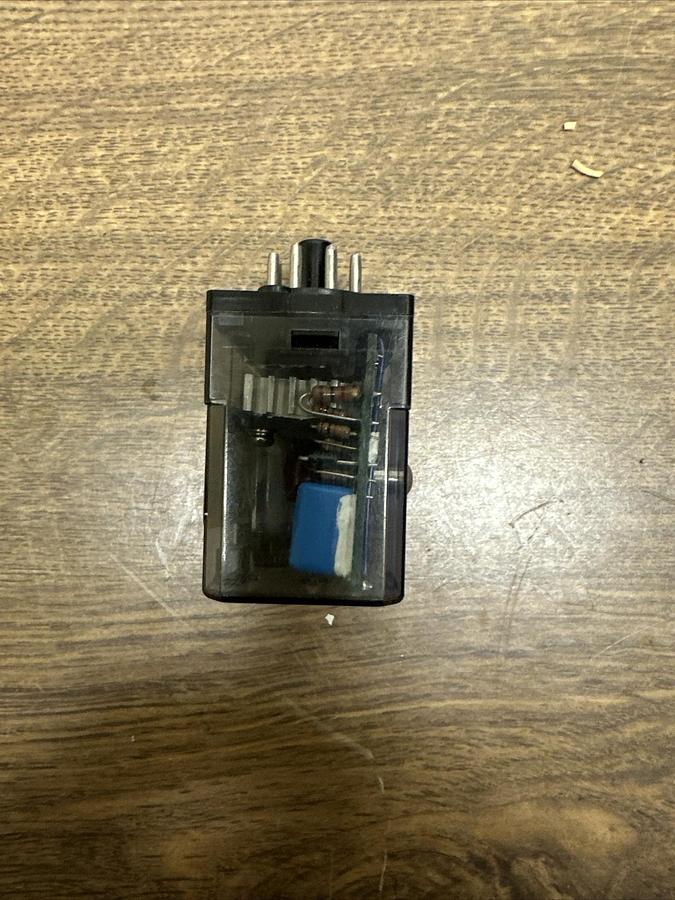 Fuji Electric,EXP-082D,Electro Mechanical Relay