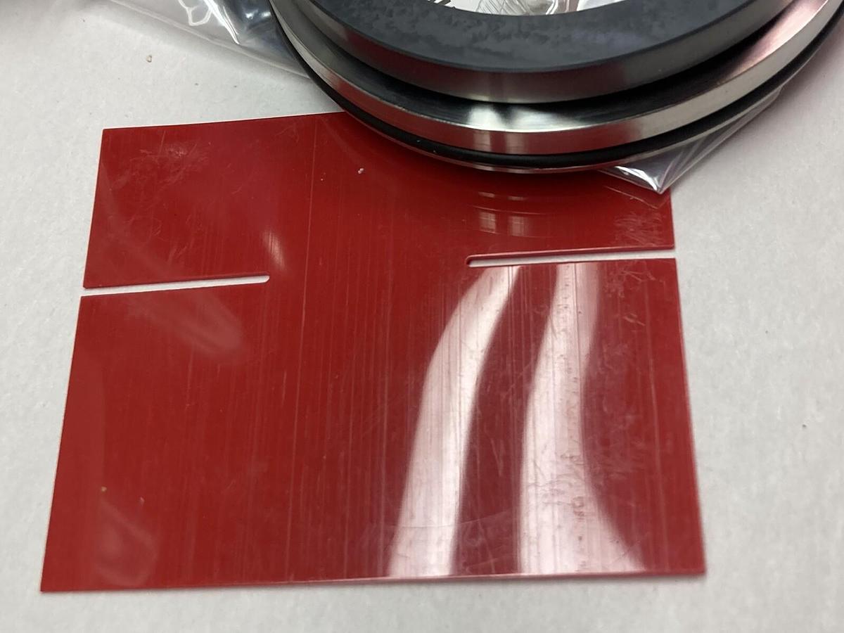 Chesterton,SAS-19 SU SC/S ORM,Pump Seal