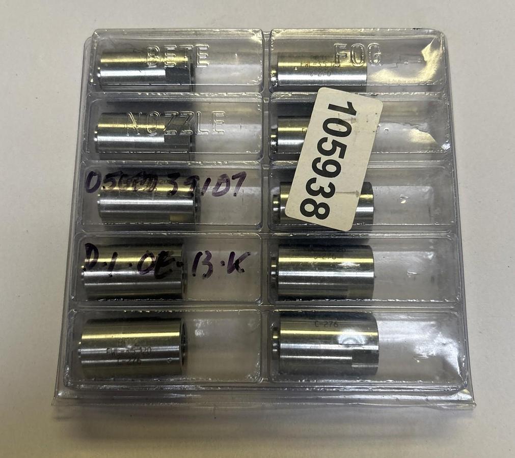 BETE NOZZLE,FWL-35120,SPRAY NOZZLE LOT OF 10 NOS