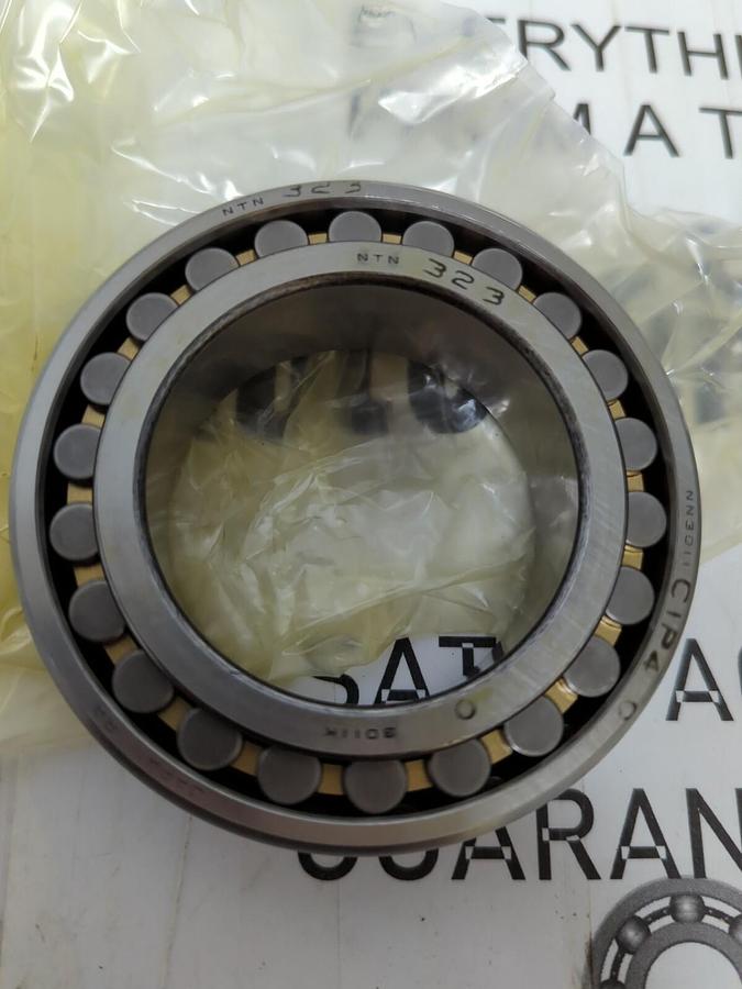 NTN,NN3011KC1NAP4,SUPER PRECISION BEARING NOS