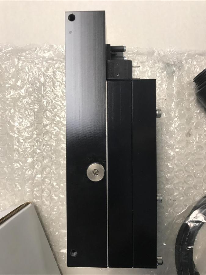 Used EDCO USA ML,ML200N,Series Special Engraving Mold Vacuum 24VDC NOS