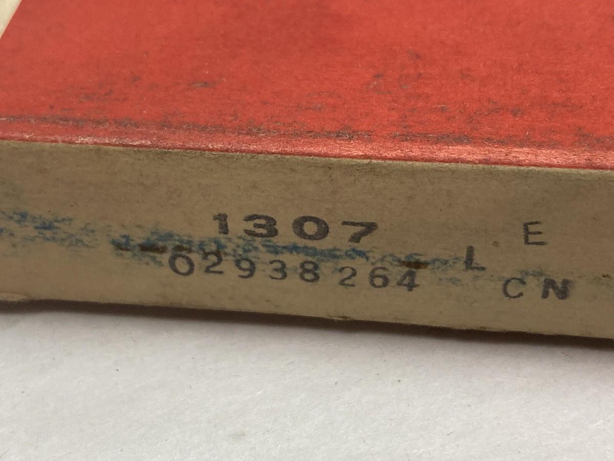 Delco,1307,Roller Bearing