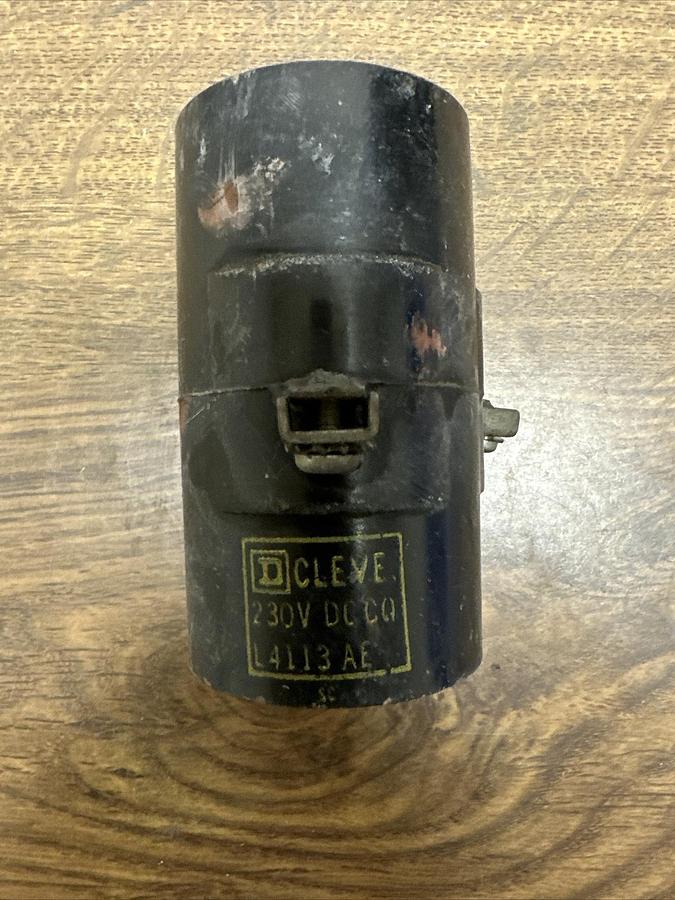 Square D,L-4113-AE,Coil