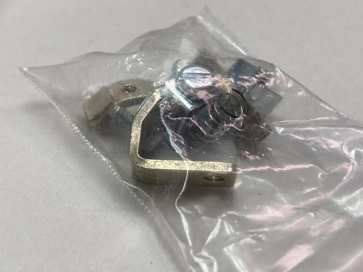 Allen-Bradley,Z-34037,1-Pole Contact Kit Size 0