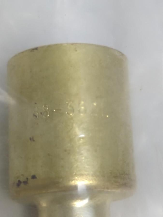 TEC,188-562L,LOCATOR TORCH SERIES: 5000-5505 NOS