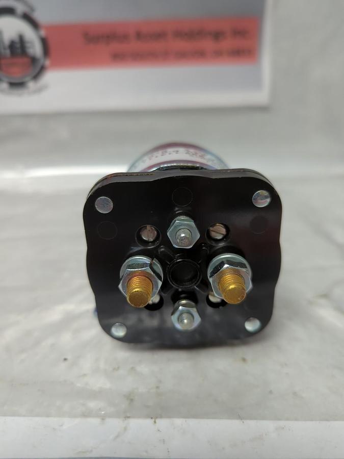 WHITE RODGERS,586-114111-2,COIL 24V DC CONT. REV A NOS