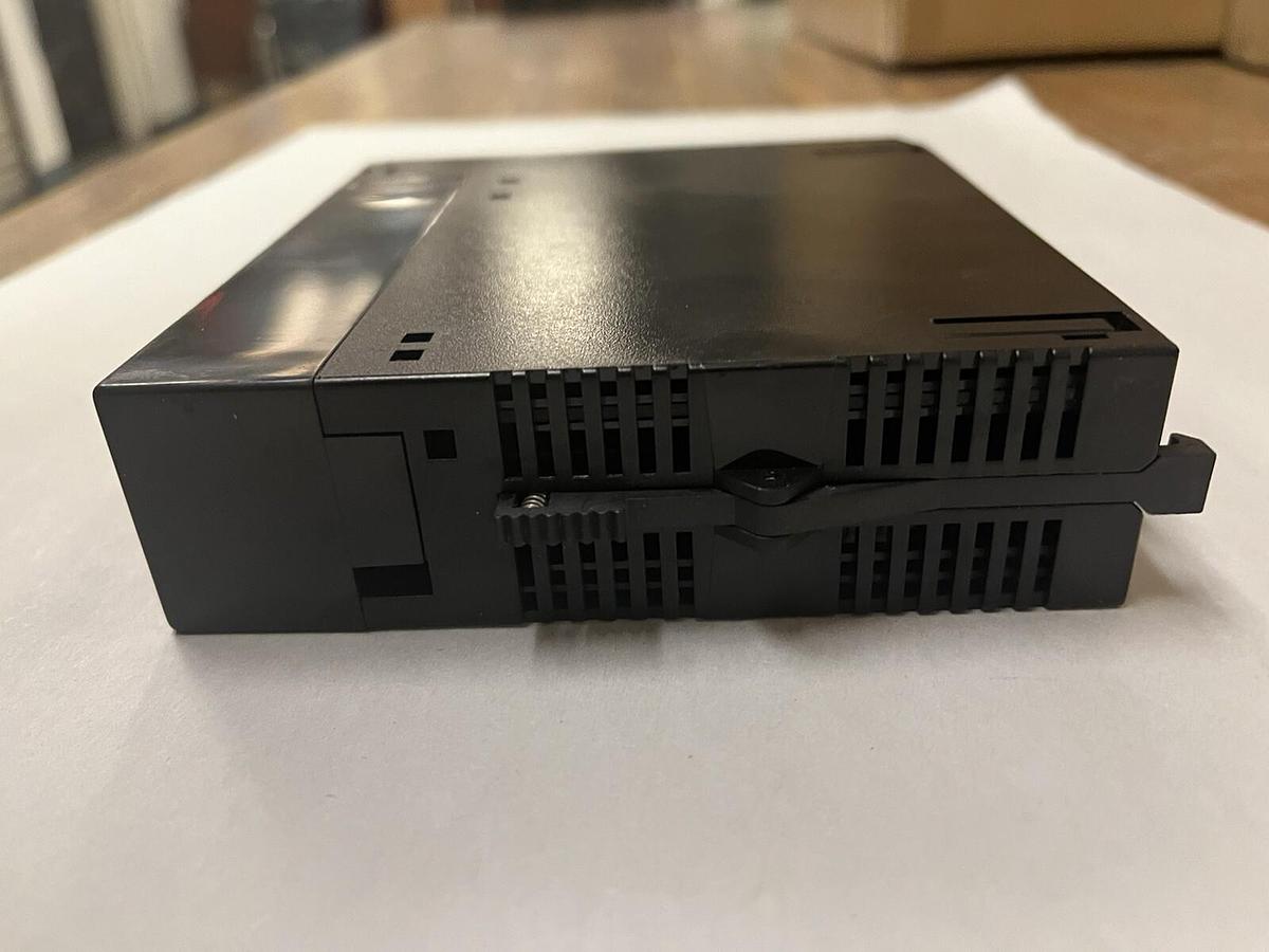 Used HORNER,HE693ASC940F,ASCII BASIC MODULE