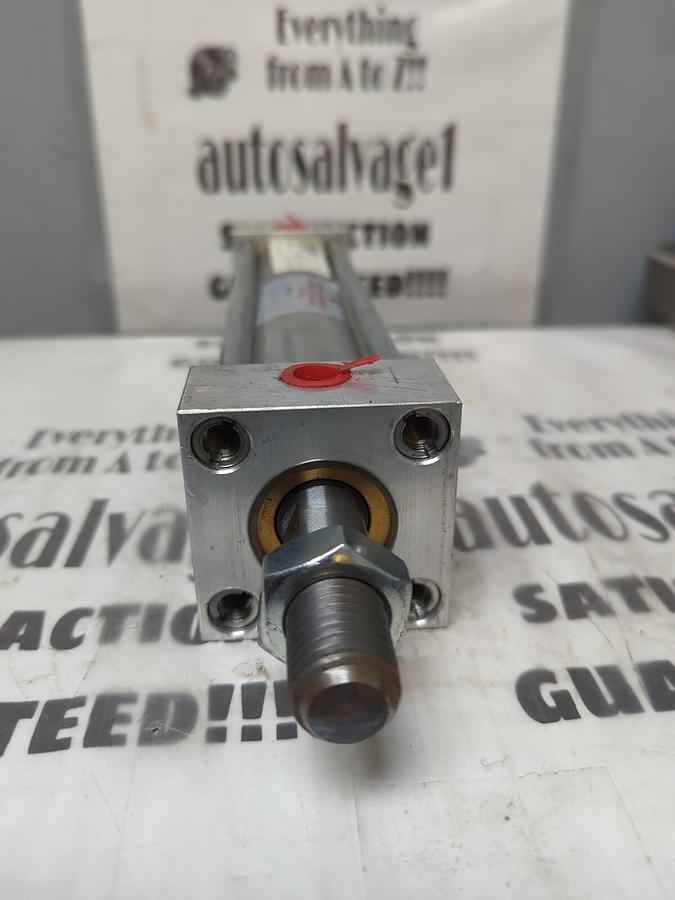 ADVANCE AUTOMATION,240X7,PNEUMATIC CYLINDER NOS