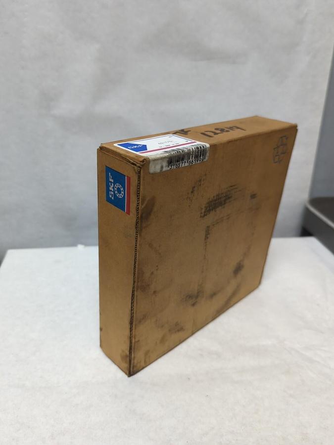 SKF,6317/S1,DEEP GROOVE BALL BEARING NEW SEALED BOX