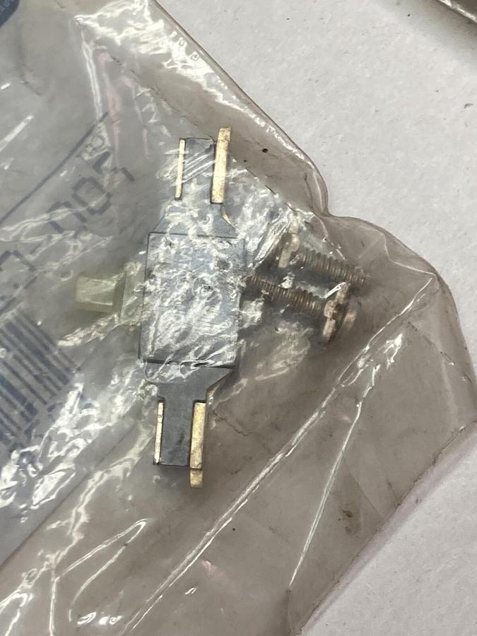 Used Allen-Bradley,700-C2B,Front Deck Contact Cartridge LOT OF 2