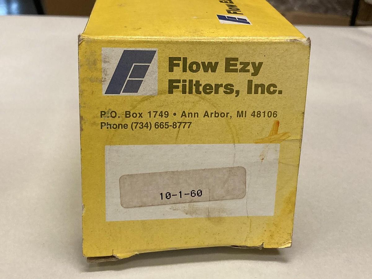 Flow Ezy Filters,10-1-100,Filter