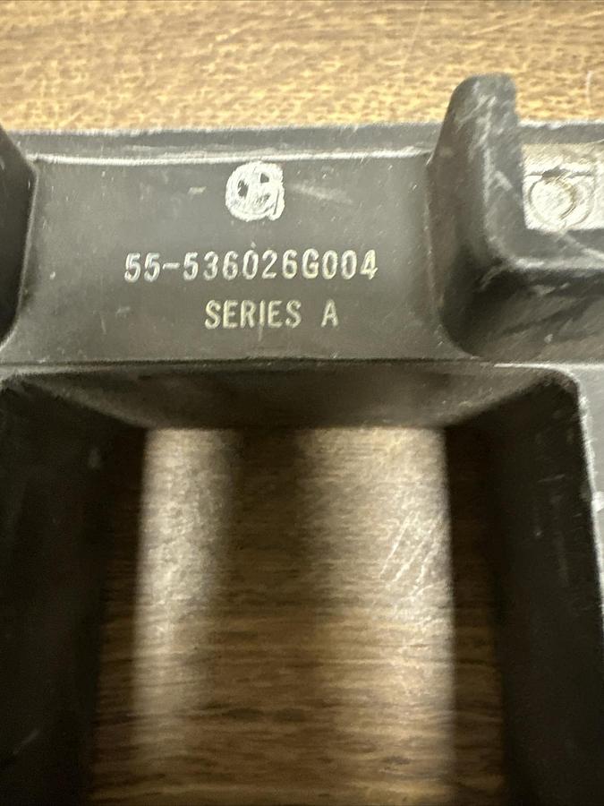 Used GE,55-536026G004,Coil 460/480 60Hz