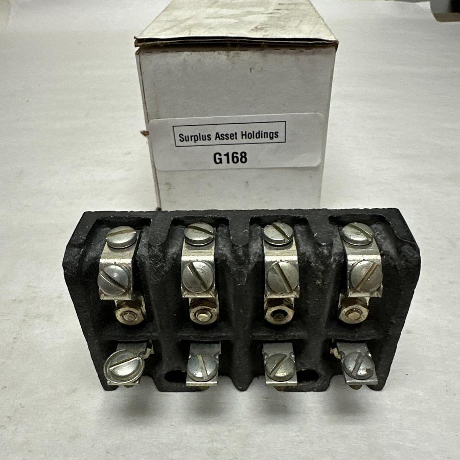 Unknown,Terminal Block,NA