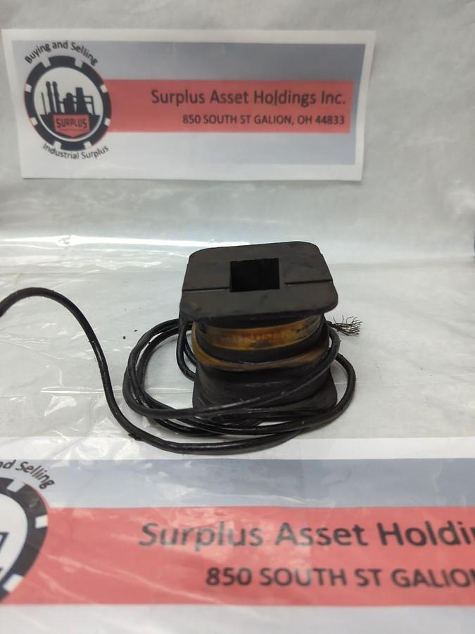 Used GE,3247570,COIL PRE-OWNED