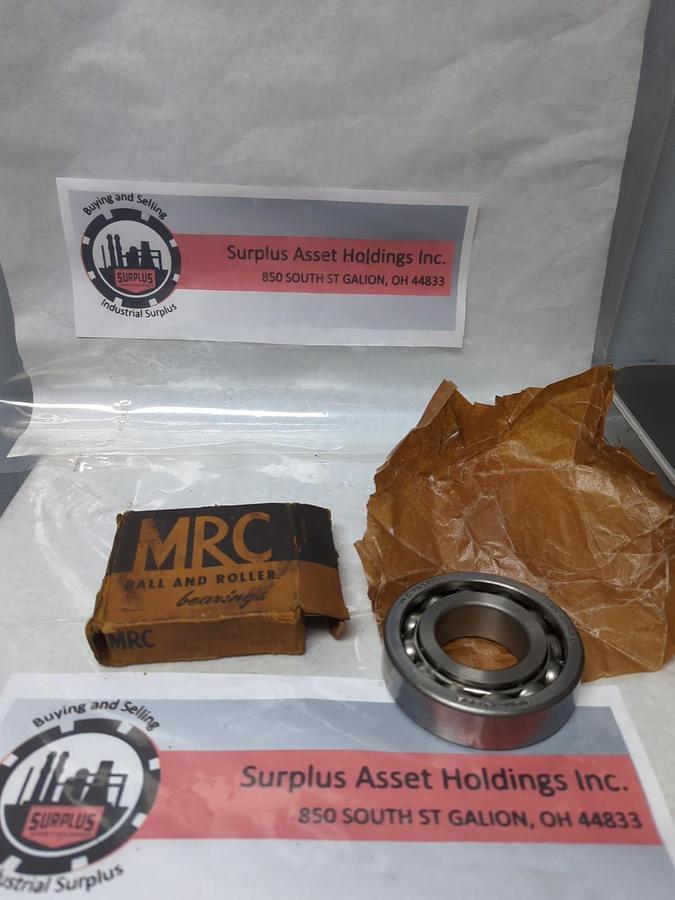 MRC,7308 DU,ANGULAR CONTACT BEARING NOS
