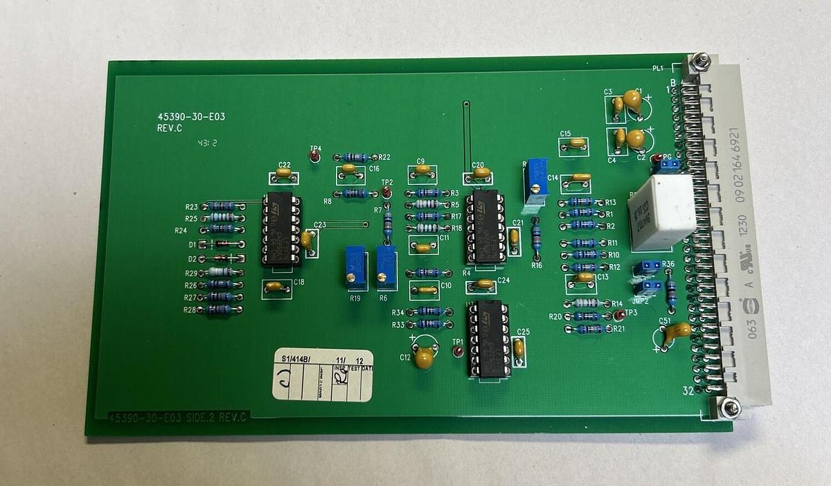 UNBRANDED,45390-30-E03,CIRCUIT BOARD NOS