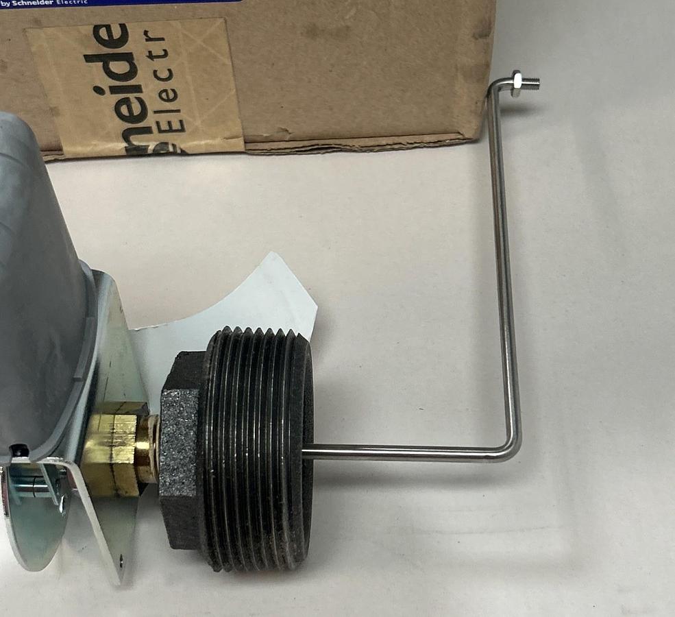 SQUARE D,9037HG32LZ20,CLOSED TANK FLOAT SWITCH NOS