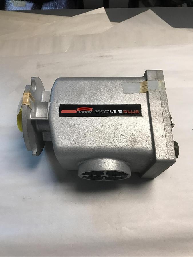 Used Ircon Modline Plus,3-99F10,Infrared Thermometer