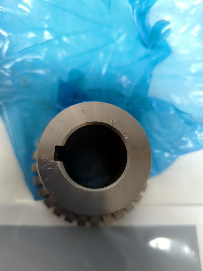 REXNORD,030T,HUB 1.0625 INCH NON-STOCK NOS