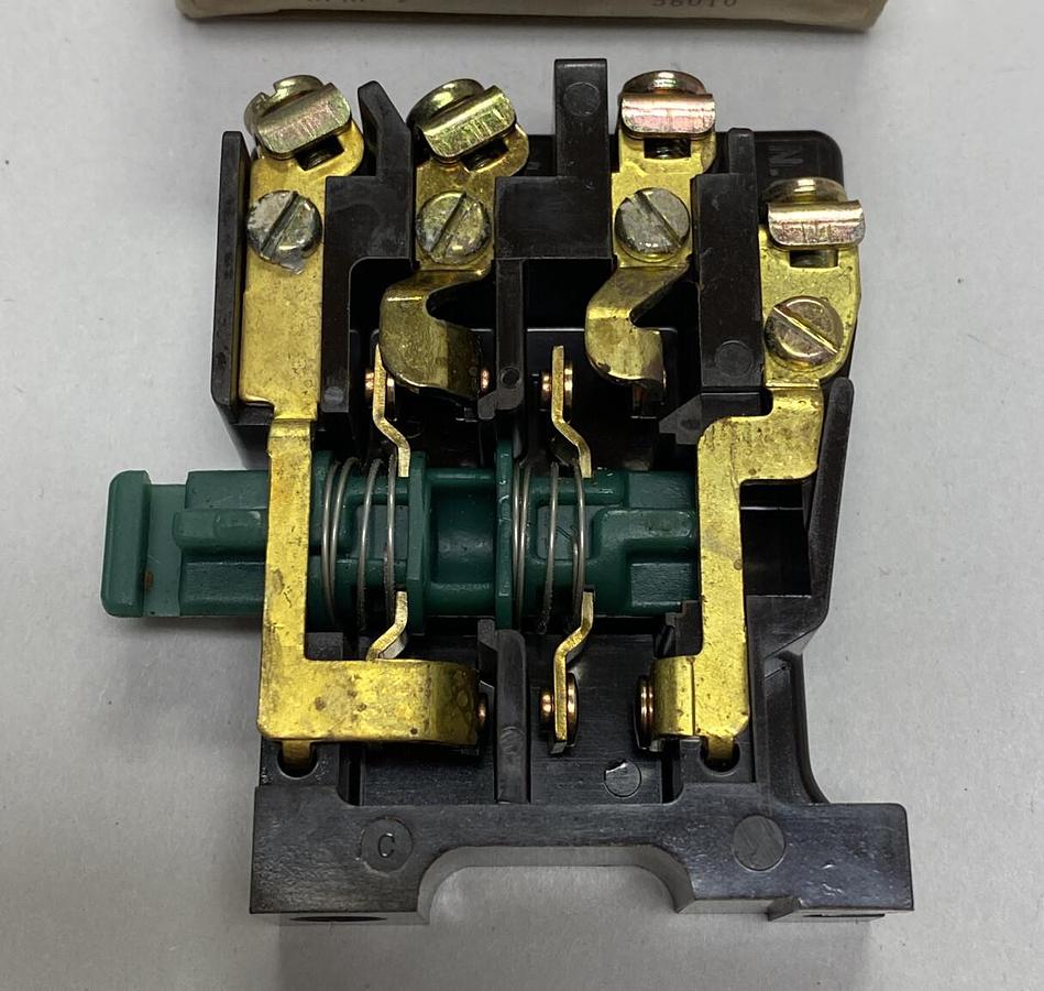 JOSLYN CLARK,KPMF-1,CONTACT KIT