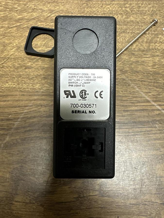 Unbranded,700-030571,Electronic Timer