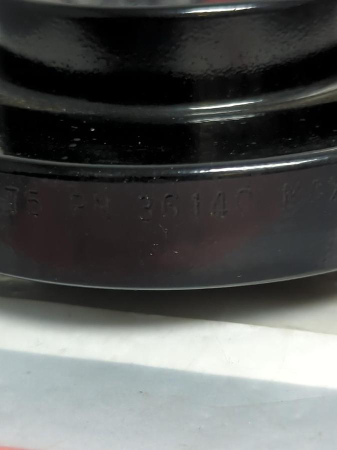 LOVEJOY,36140,FLEX COUPLING 8S 1.375 MAX RPM 4500 MISSING BOX NOS