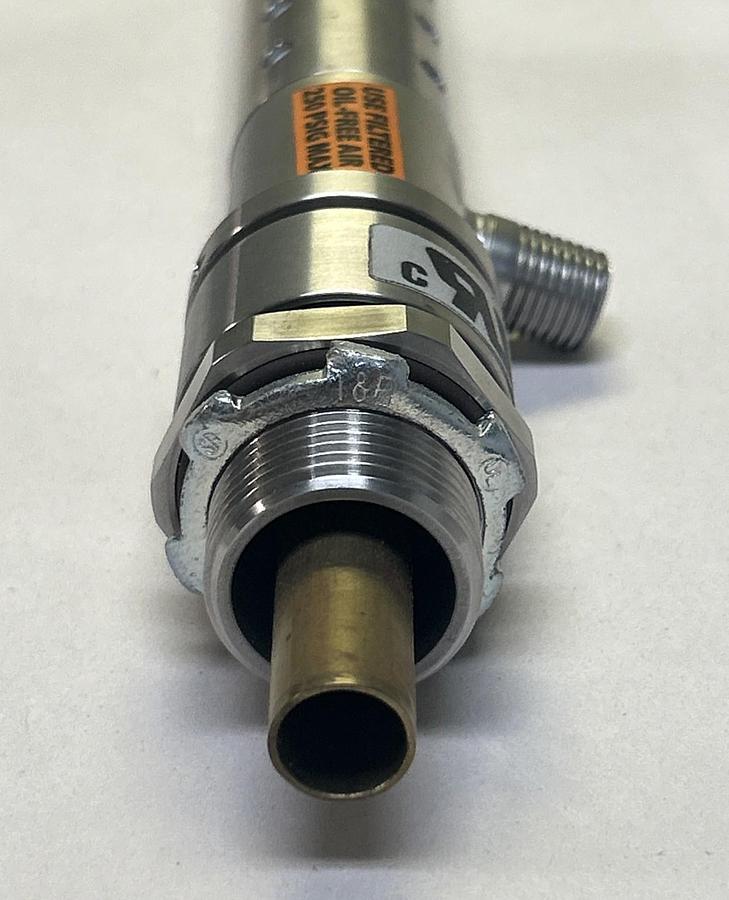 NEX FLOW,60025A,PANEL COOLER NOS